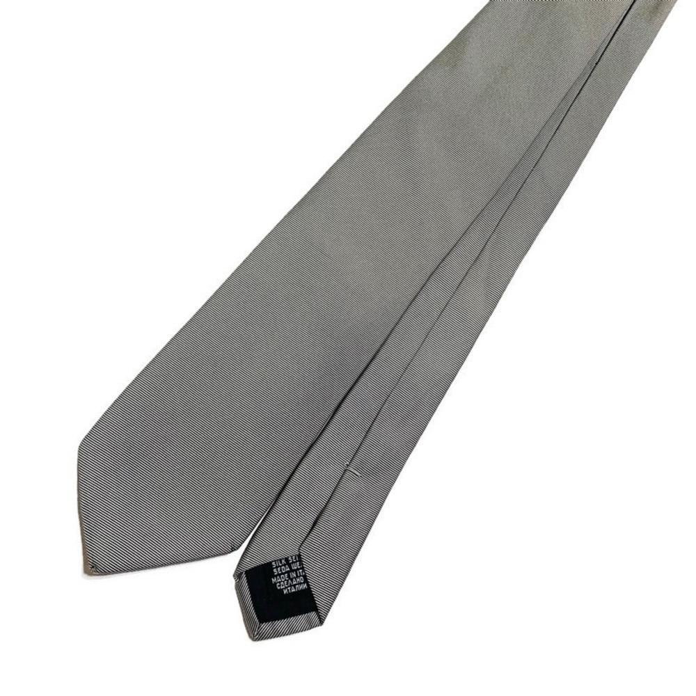 Hugo Boss 60” 100% silk tie‎